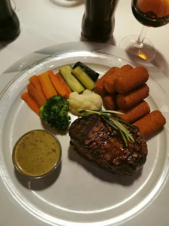 Bild von Restaurant Marsoel GmbH