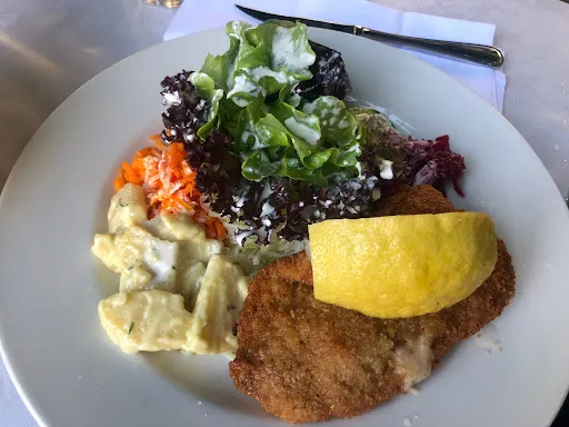 Bild von Restaurant Marsoel GmbH