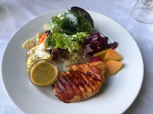 Bild von Restaurant Marsoel GmbH