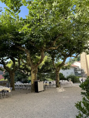 Bild von Restaurant Marsoel GmbH
