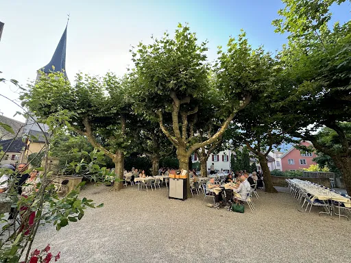 Bild von Restaurant Marsoel GmbH
