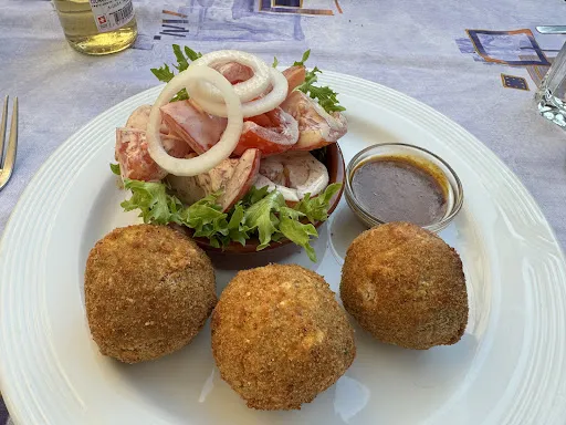 Bild von Restaurant Marsoel GmbH