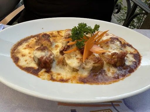 Bild von Restaurant Marsoel GmbH