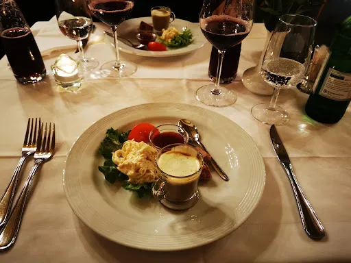 Bild von Restaurant Marsoel GmbH