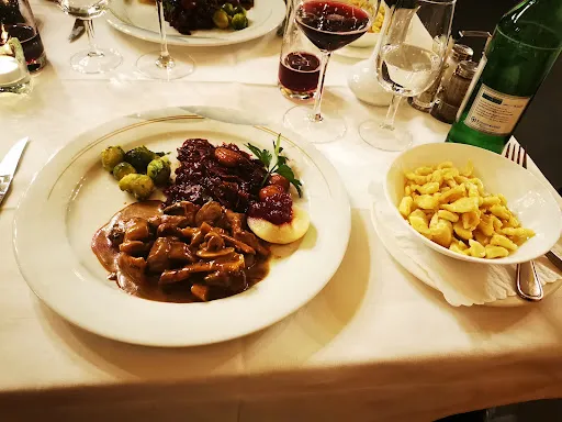 Bild von Restaurant Marsoel GmbH