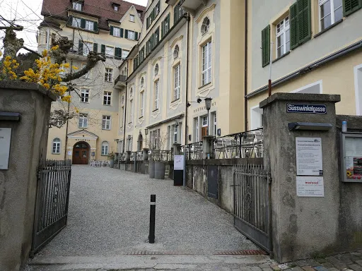 Bild von Restaurant Marsoel GmbH