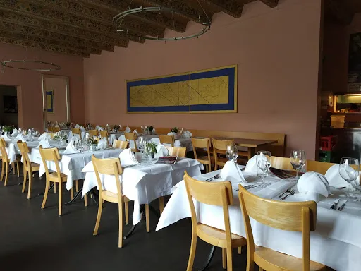 Bild von Restaurant Marsoel GmbH