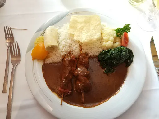 Bild von Restaurant Marsoel GmbH