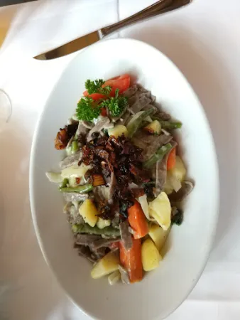 Bild von Restaurant Marsoel GmbH