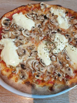 SPIGA Ristorante Steinbock