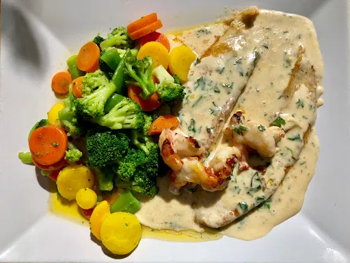 Bild von Ristorante & Pizzeria La Dolce Vita