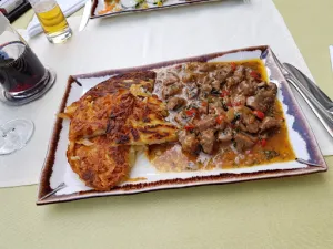 Ristorante & Pizzeria La Dolce Vita