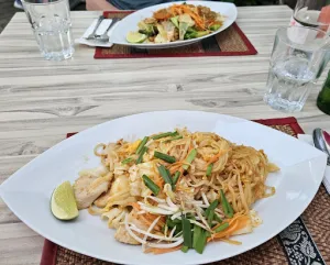 Brugg Thai