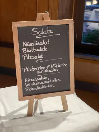 Bild von Bärenstübli