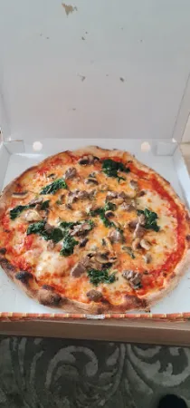 Bild von Pizzeria LaFamiglia