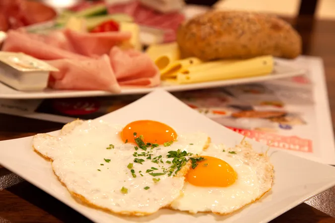 Bild von XXXLutz Restaurant Strass im Zillertal