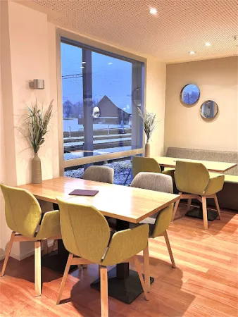 Bild von Calix Restaurant