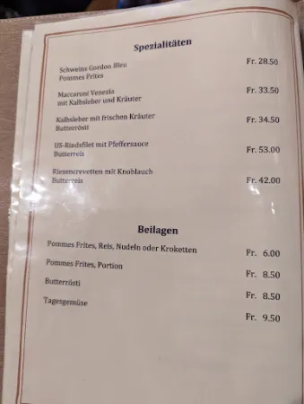 Bild von Restaurant Central