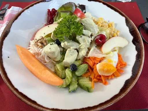 Bild von Restaurant Dietiker
