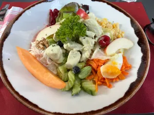 Restaurant Dietiker