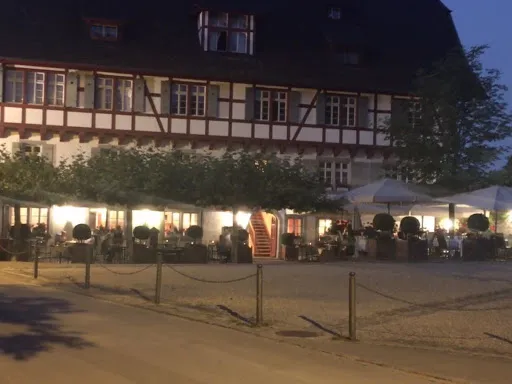 Bild von Gasthof Sternen Kloster Wettingen
