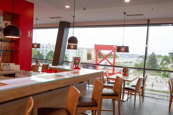 Bild von XXXLutz Restaurant Strass im Zillertal
