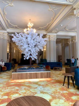 Bild von VIC'S BRASSERIE