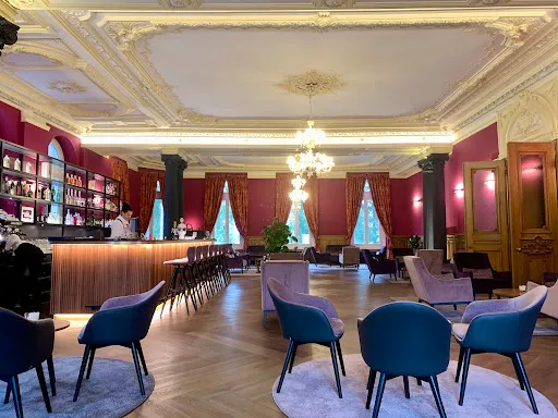 Bild von VIC'S BRASSERIE