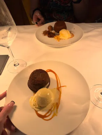 Bild von VIC'S BRASSERIE