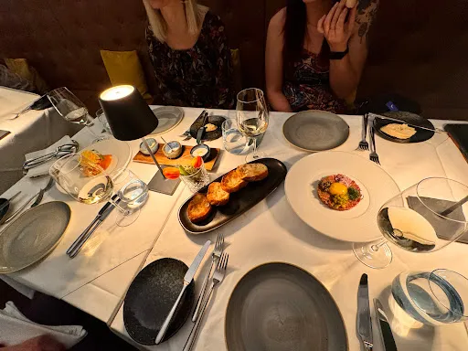 Bild von VIC'S BRASSERIE