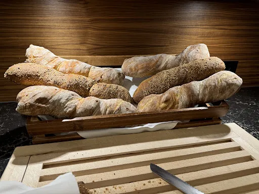 Bild von VIC'S BRASSERIE
