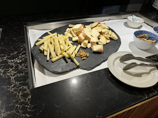 Bild von VIC'S BRASSERIE