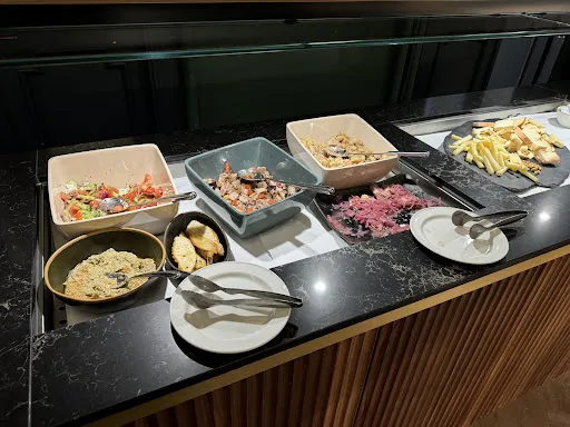 Bild von VIC'S BRASSERIE