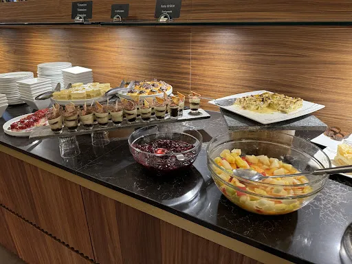Bild von VIC'S BRASSERIE