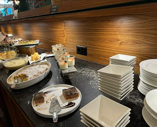 Bild von VIC'S BRASSERIE