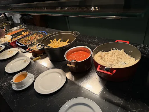 Bild von VIC'S BRASSERIE