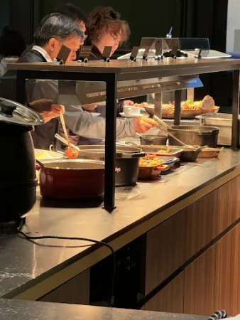 Bild von VIC'S BRASSERIE