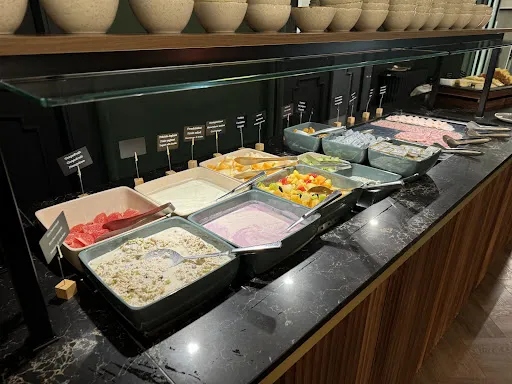 Bild von VIC'S BRASSERIE
