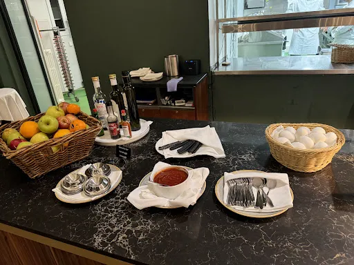 Bild von VIC'S BRASSERIE