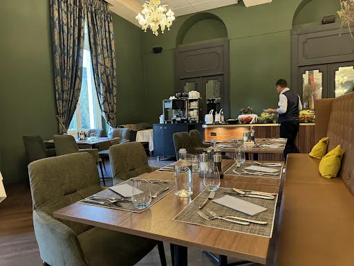 Bild von VIC'S BRASSERIE