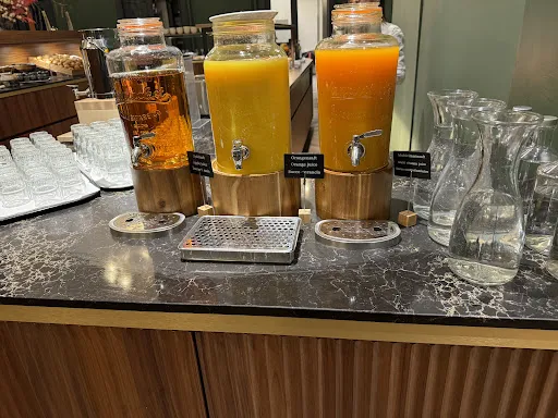 Bild von VIC'S BRASSERIE