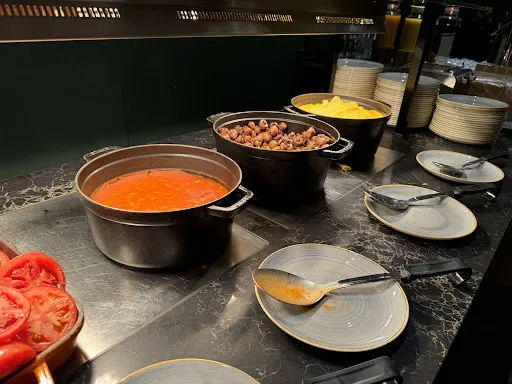 Bild von VIC'S BRASSERIE