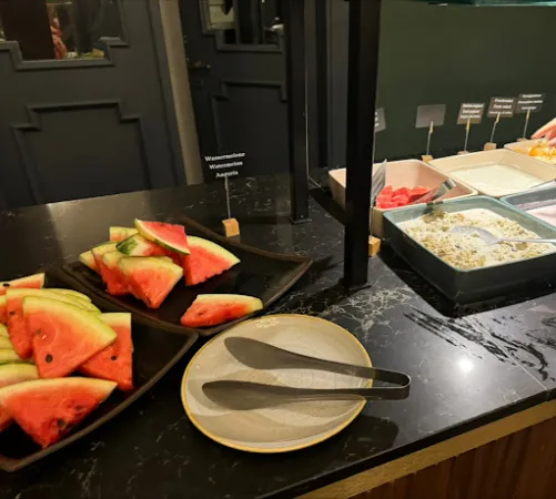 Bild von VIC'S BRASSERIE