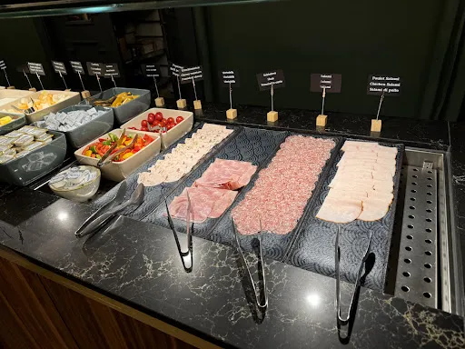 Bild von VIC'S BRASSERIE
