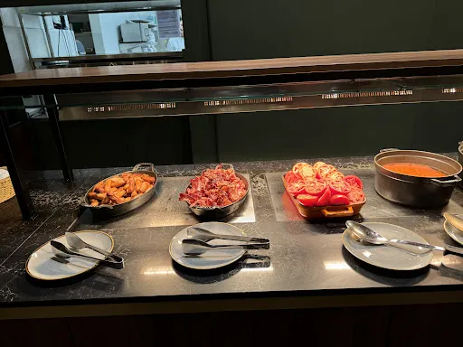Bild von VIC'S BRASSERIE