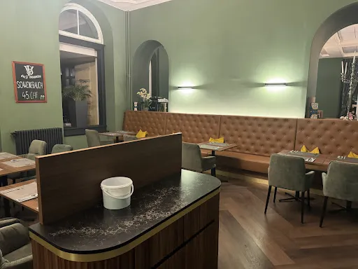 Bild von VIC'S BRASSERIE