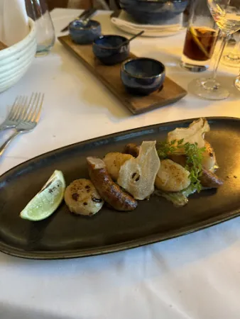 Bild von VIC'S BRASSERIE