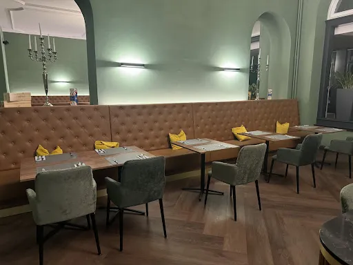 Bild von VIC'S BRASSERIE