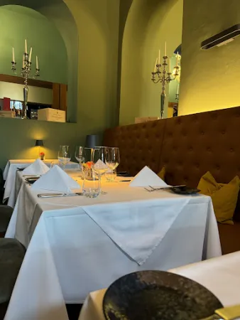 Bild von VIC'S BRASSERIE