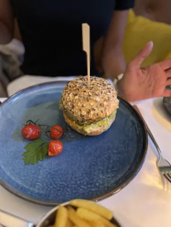 Bild von VIC'S BRASSERIE